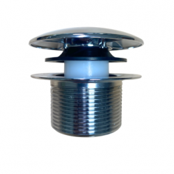 PSP0061  1-1/2" Tip-Toe Bathtub Drain